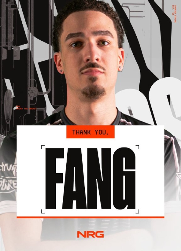 FaNgNRGCounter-Strike 2eSports