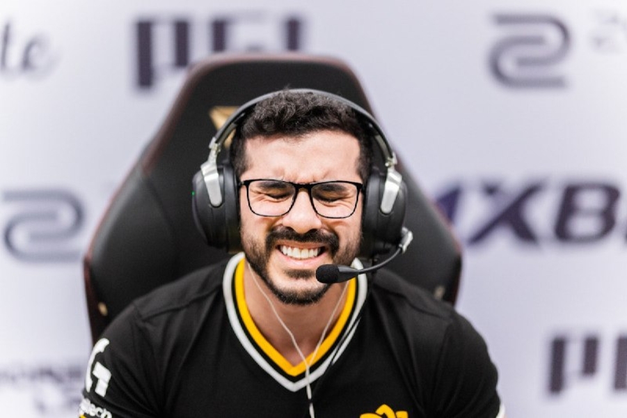 coldzeraLegacyCounter-Strike 2Dust2 Brasilesports