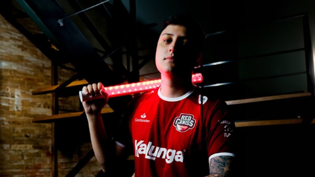 DestinyRED CanidsCounter-Strike 2CS2