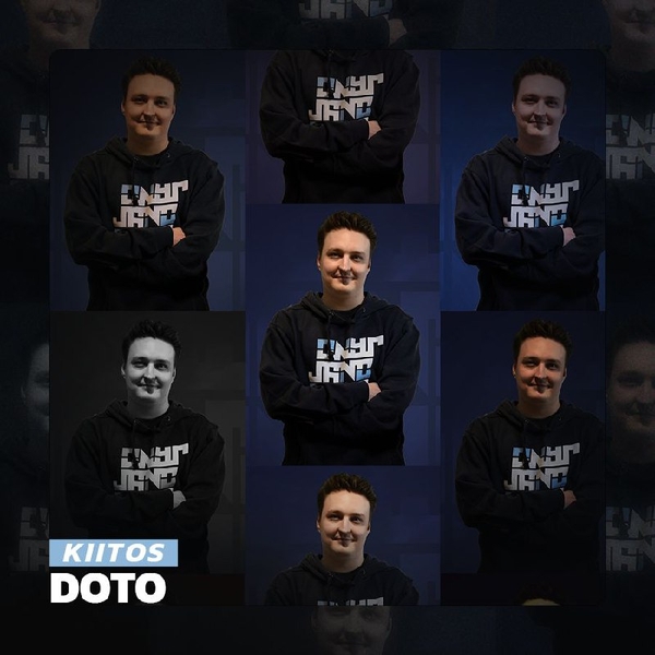 DotoJANOCS:GOesports