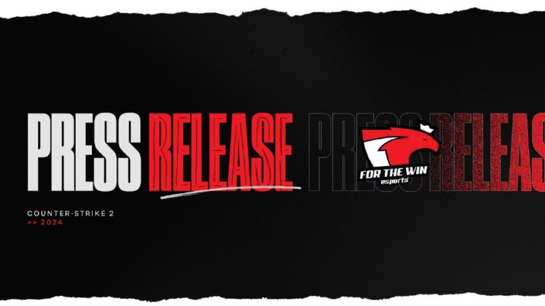 FTWCounter-Strike 2EsportsPortugalThe Witcher'sBetSwap Winter Cup 2023