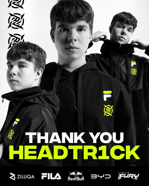NIPheadtr1ckCounter-Strike 2