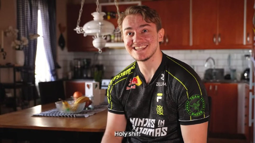 NIPmaxsterCounter-Strike 2esports