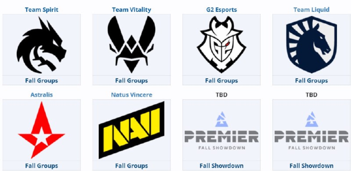 Team SpiritTeam VitalityAstralisNatus VincereG2 EsportsTeam LiquidBLAST Premier: Fall Final 2024Counter-Strike 2