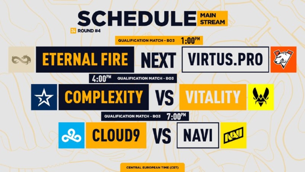 NaViCloud9Counter-Strike 2