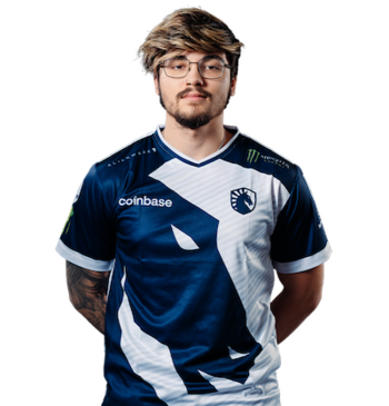 Twistzz