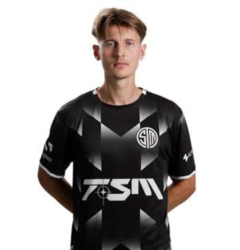 Valde