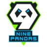 9 Pandas