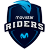 Movistar Riders